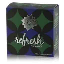 Sliquid Refresh Moisturizer Cube 2 oz, image 1