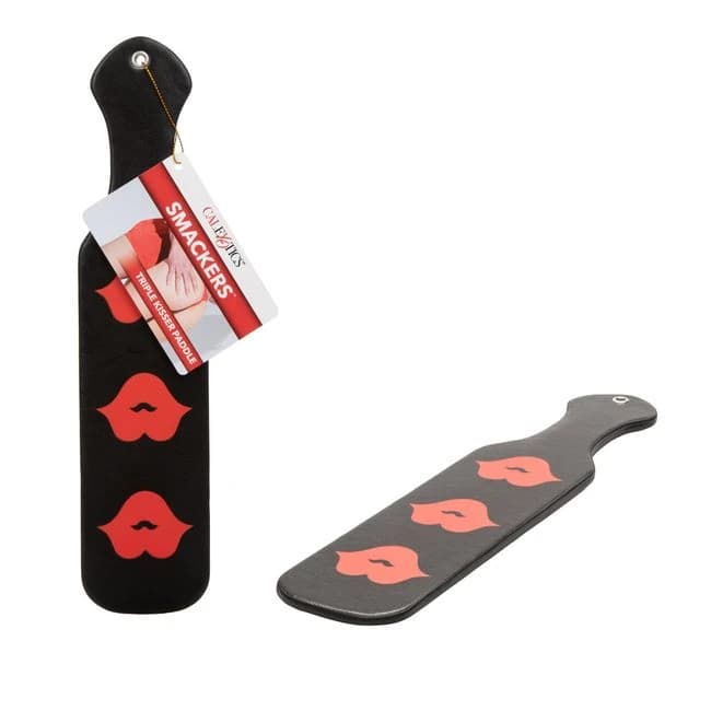 Smackers Triple Kisser - Image 1