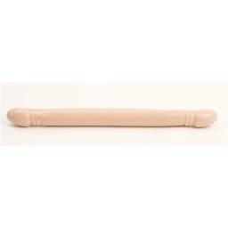 Smooth Dbl Header-White 18in Cd, image 4
