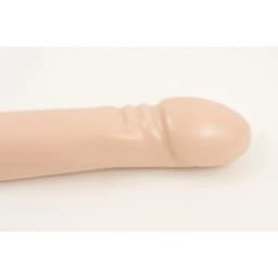 Smooth Dbl Header-White 18in Cd, image 6