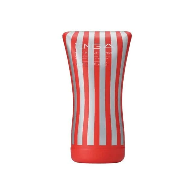 Soft Tube Cup (net) - Image 1