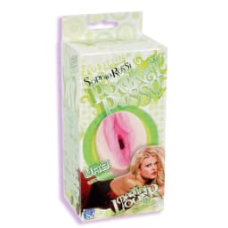Sophia Rossi Ultraskyn Pocket Pussy Bx, image 2