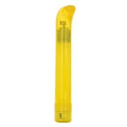 Sparkle Slim G-vibe Yellow - Image 2