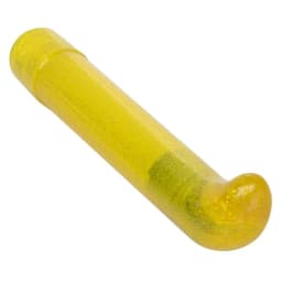 Sparkle Slim G-vibe Yellow - Image 9