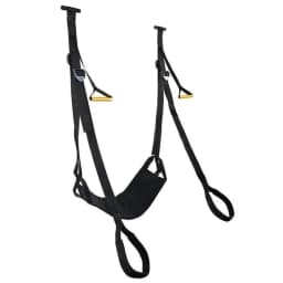 Special Edition Door Jam Sex Sling - Image 4