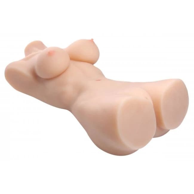 (special Order) (bulk) Diana Mega Sex Doll - Image 1