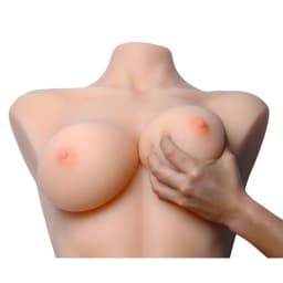 Diana Mega Sex Doll, image 3