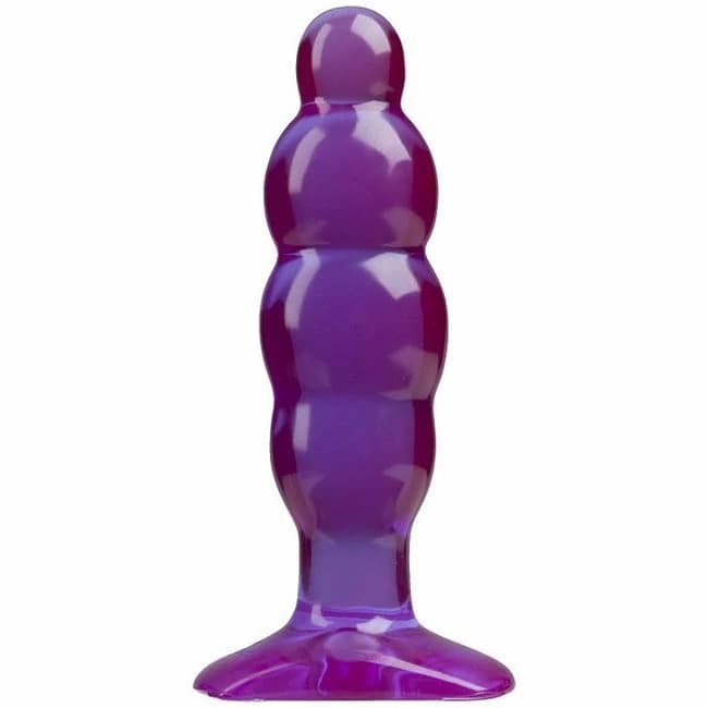 Spectragels Anal Stuffer Purple Cd - Image 1