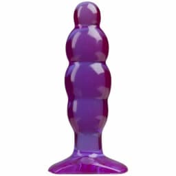 Spectragels Anal Stuffer Purple Cd, image 1
