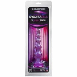 Spectragels Anal Tool Purple Cd, image 2