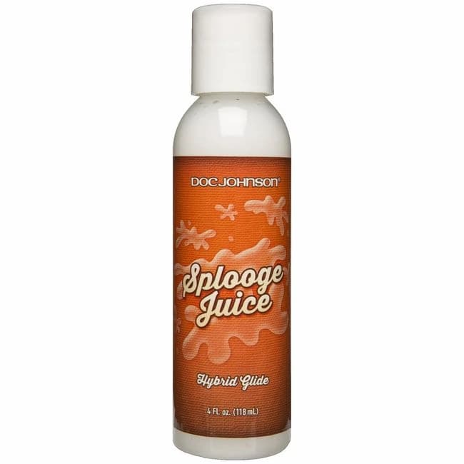 Splooge Juice 4 Oz - Image 1
