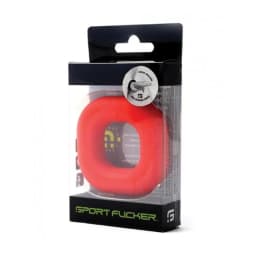 Sport Fucker Big Boner Ring, image 3