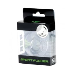 Sport Fucker Chubby Cockring -, image 2