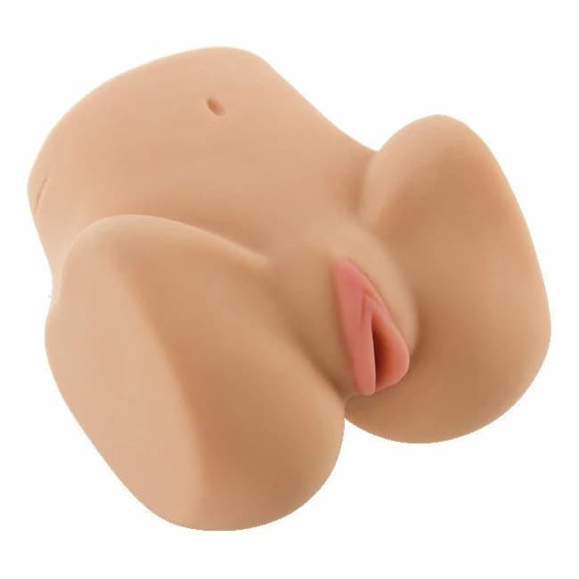 Spread Eagle Sally - Image 1