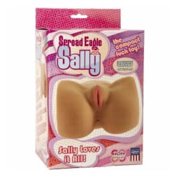 Spread Eagle Sally - Image 4