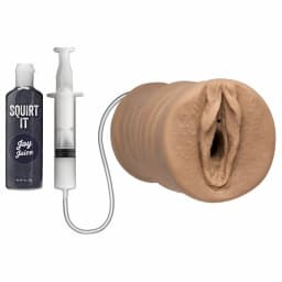 Squirt It Squirting Pussy Stroker, image 3