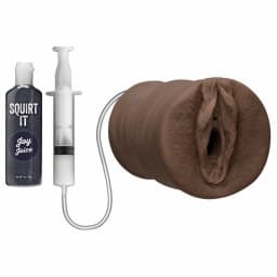 Squirt It Squirting Pussy Stroker, image 4