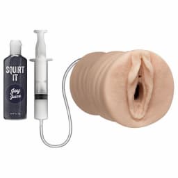 Squirt It Squirting Pussy Stroker, image 1