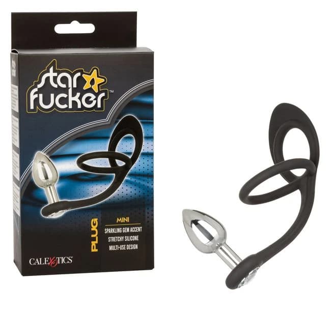 STARFUCKER MINI PLUG  - Image 1