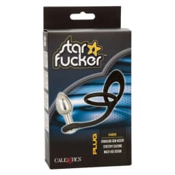 Starfucker Plug, image 5