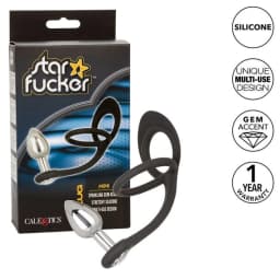 Starfucker Plug, image 8
