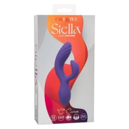 Stella Liquid Silicone C Curve, image 2