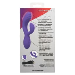 Stella Liquid Silicone C Curve, image 3