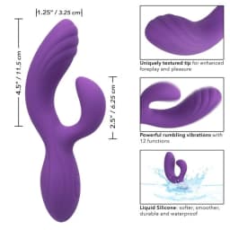 Stella Liquid Silicone C Curve, image 5
