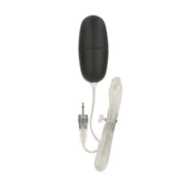 Sterling Standard Velvet Bullet - Image 1