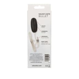 Sterling Standard Velvet Bullet - Image 4