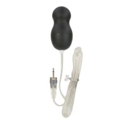 Sterling Velvet Tiered Bullet, image 1