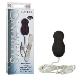 Sterling Velvet Tiered Bullet, image 6