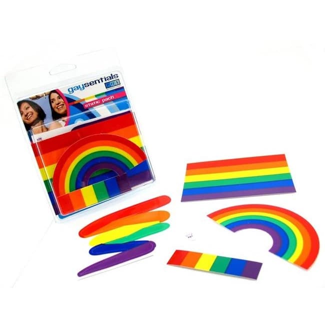 Sticker Pack a - Image 1