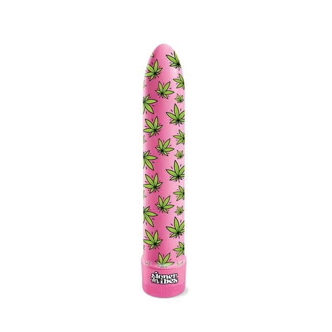 Stoner Vibes Pack a Fatty Pink Kush - Image 3
