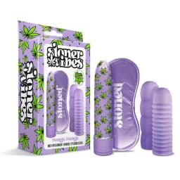Stoner Vibes Stash Kit Bonga Bunga - Image 2