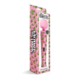 Stoner Vibes Wacky Weed Wand Pink Kush - Image 2