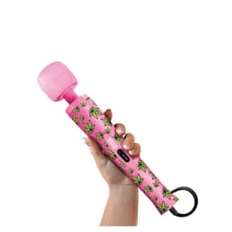 Stoner Vibes Wacky Weed Wand Pink Kush - Image 3