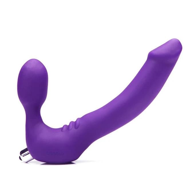Strapless Classic Purple - Image 1