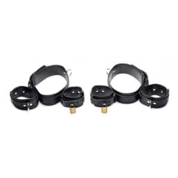 Strict Frog Tie Restraint Set, image 2
