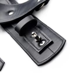 Strict Frog Tie Restraint Set, image 4