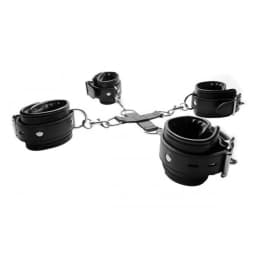 Strict Hog-Tie Restraint System, image 3