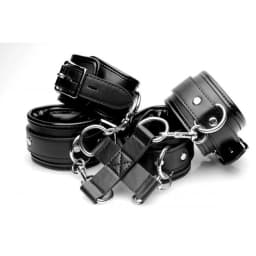 Strict Hog-Tie Restraint System, image 4