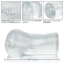 Stroke It Tight Ass, image 4