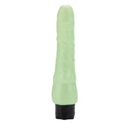 Stud Mint Glow in the Dark w/ P, image 7