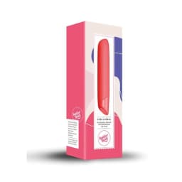 Sugarboo Cool Coral - Image 1