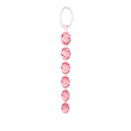 Swirl Pleasure Beads Pink, image 4