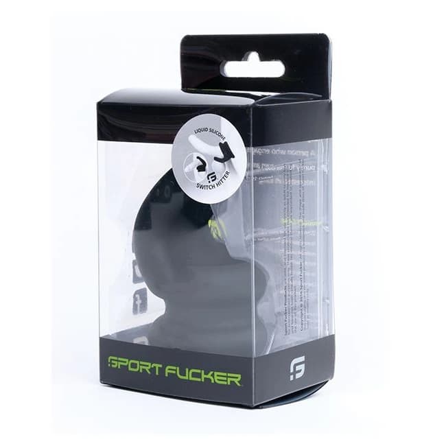 Switch Hitter Black (net) - Image 1