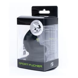 Switch Hitter Black, image 1