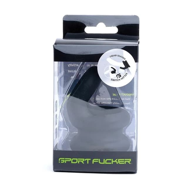 Switch Hitter Black (net) - Image 2