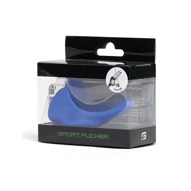 TAILSLIDE BLUE (NET)  - Image 1
